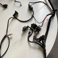 Aprilia sr 94 impianto eletrico