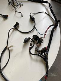 Aprilia sr 94 impianto eletrico