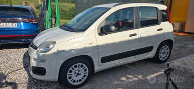 Fiat Panda 1.2 benzina