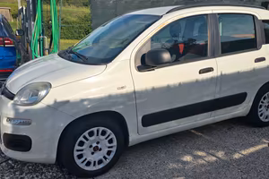 Fiat Panda 1.2 benzina