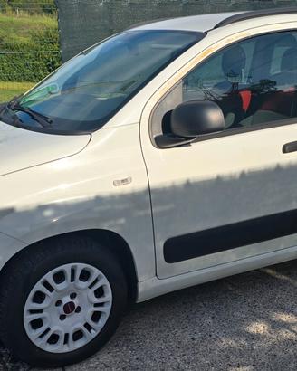 Fiat Panda 1.2 benzina