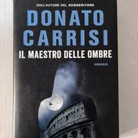 Il maestro delle ombre