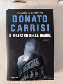 Il maestro delle ombre