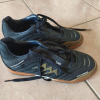 Scarpe da calcetto Agla