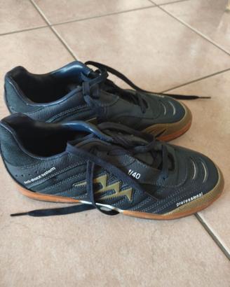 Scarpe da calcetto Agla