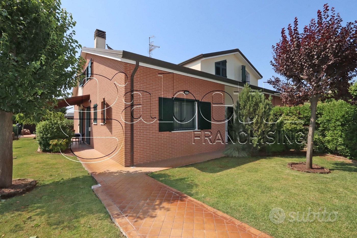 Casa – Ferrara, Borgo Punta - Vista 2