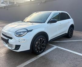 Fiat 600 Hybrid 100 CV DCT MHEV La Prima Automatic