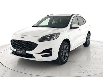FORD Kuga 2.5 phev ST-Line X Design 2wd 225cv cvt
