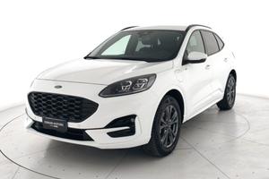 FORD Kuga 2.5 phev ST-Line X Design 2wd 225cv cvt