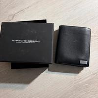 Portafogli Porche Design