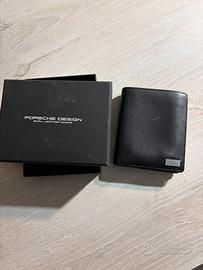 Portafogli Porche Design