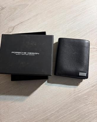 Portafogli Porche Design