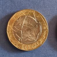 Monete Lire 1.000