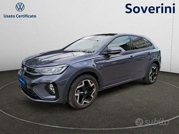 Volkswagen Taigo 1.0 TSI 85kW R-Line DSG