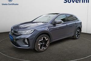 Volkswagen Taigo 1.0 TSI 85kW R-Line DSG