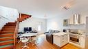 appartamento-stile-villino-