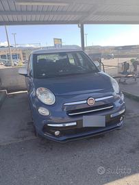Fiat 500L 1.3 Mtj