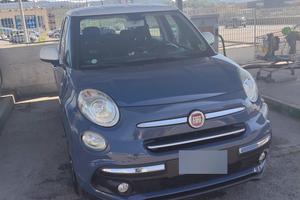 Fiat 500L 1.3 Mtj