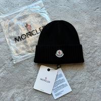 MONCLER berretto nero