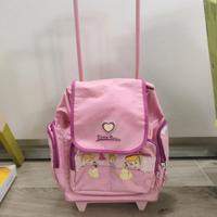 trolley per bambini