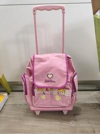 trolley per bambini