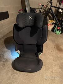 Seggiolino auto Isofix Kore Pro 3,5 - 12 anni
