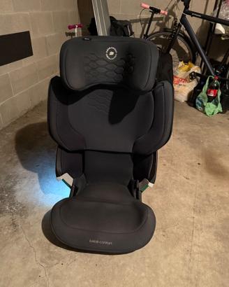 Seggiolino auto Isofix Kore Pro 3,5 - 12 anni