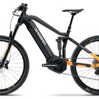 HAIBIKE YAMAHA ALLTRAIL 6 2022 NUOVA  27.5" 150mm