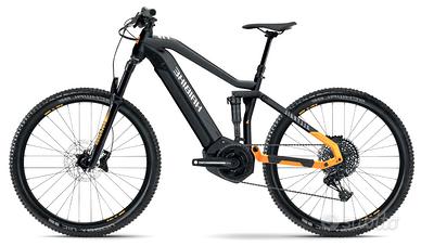 HAIBIKE YAMAHA ALLTRAIL 6 2022 NUOVA  27.5" 150mm