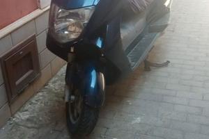 150 HONDA PANTHEON 150 ANNO 2002 – € 150