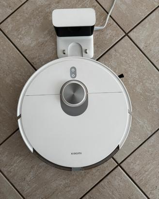 Robot aspirapolvere lavapavimenti xiaomi