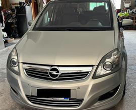 Opel Zafira B 1.9 16V CTDI 150cv diesel