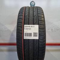 Gomme Usate Bridgestone 225 45 17 Guarda Catalogo