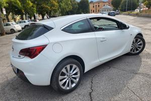 OPEL ASTRA 1,4 GTC-140 CV-3 PORTE-METANO-4 REVISIO