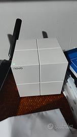 Wifi Tenda Nova Mesh MW6