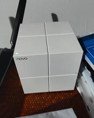 Wifi Tenda Nova Mesh MW6