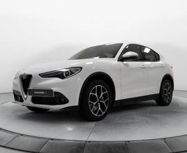 ALFA ROMEO Stelvio Stelvio 2.2 t Executive Q4 21