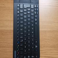 smart wireless keyboard 