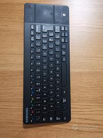 smart wireless keyboard 