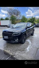 Jeep cherokee 2.2 mjt S 4wd