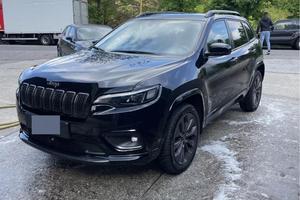 Jeep cherokee 2.2 mjt S 4wd