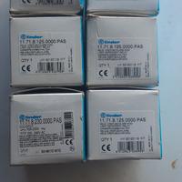 relè crepuscolare finder