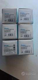 relè crepuscolare finder