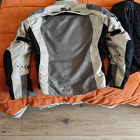 Giacca Moto/Scooter OJ