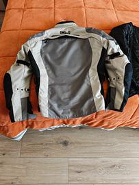 Giacca Moto/Scooter OJ