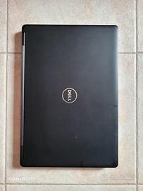 Dell Latitude 5480
