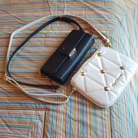 due borse al prezzo di una !