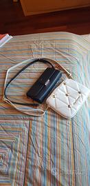 due borse al prezzo di una !