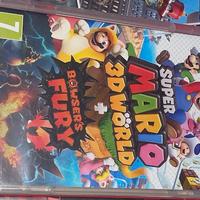 Super mario 3 worlds