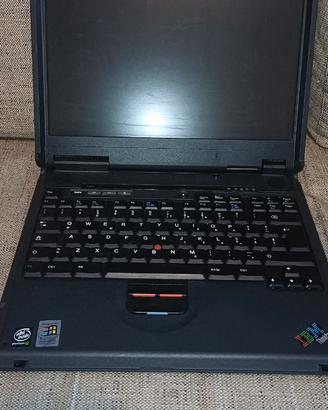 IBM TinkPad Modello 2628 TTG